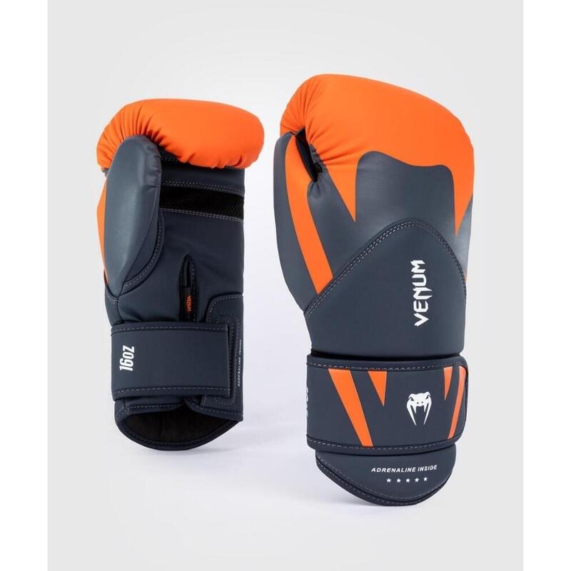 Boxhandschuhe Challenger 4.0