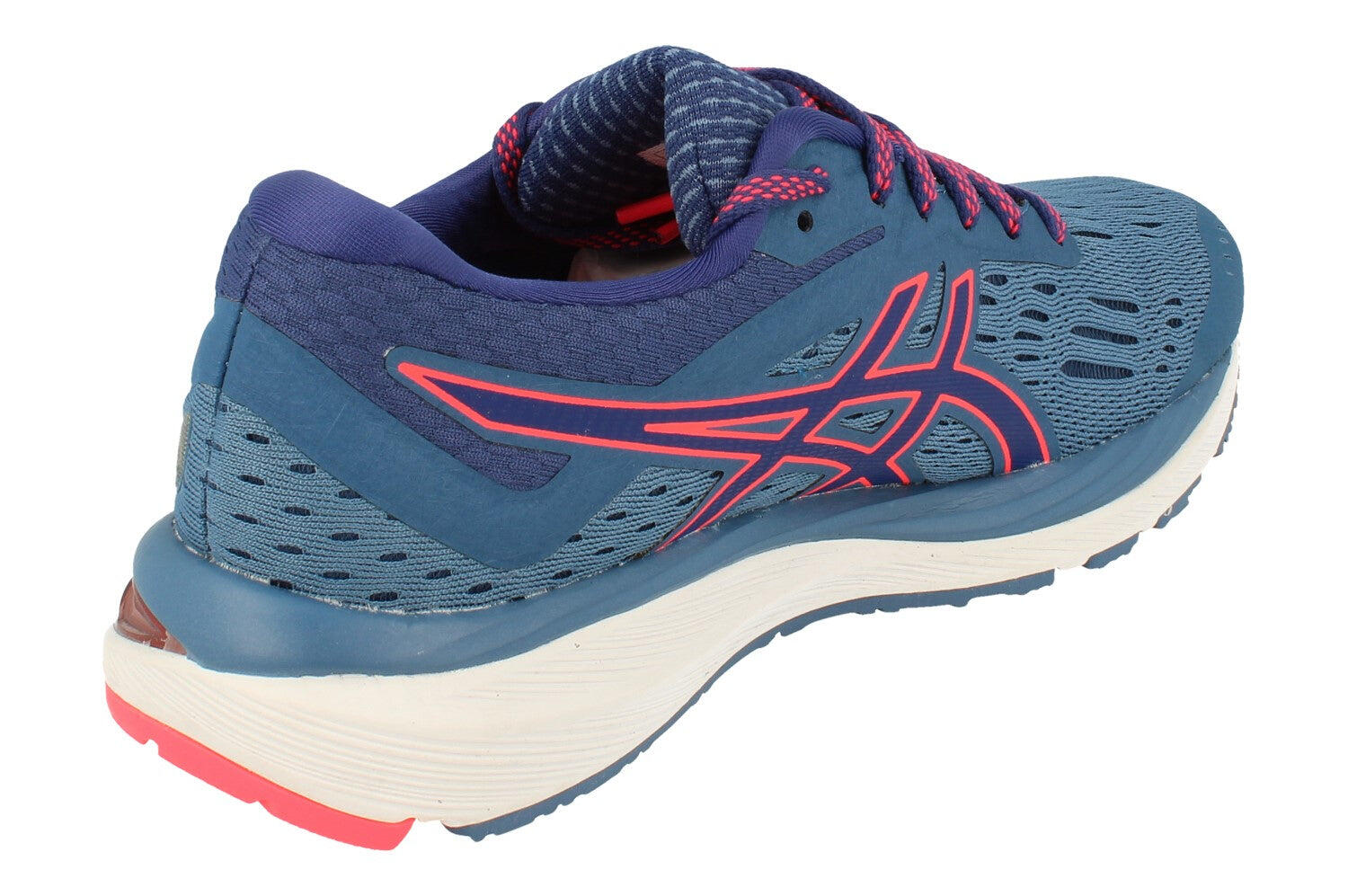 Gel-Cumulus 20 Womens 1012A008 3/5