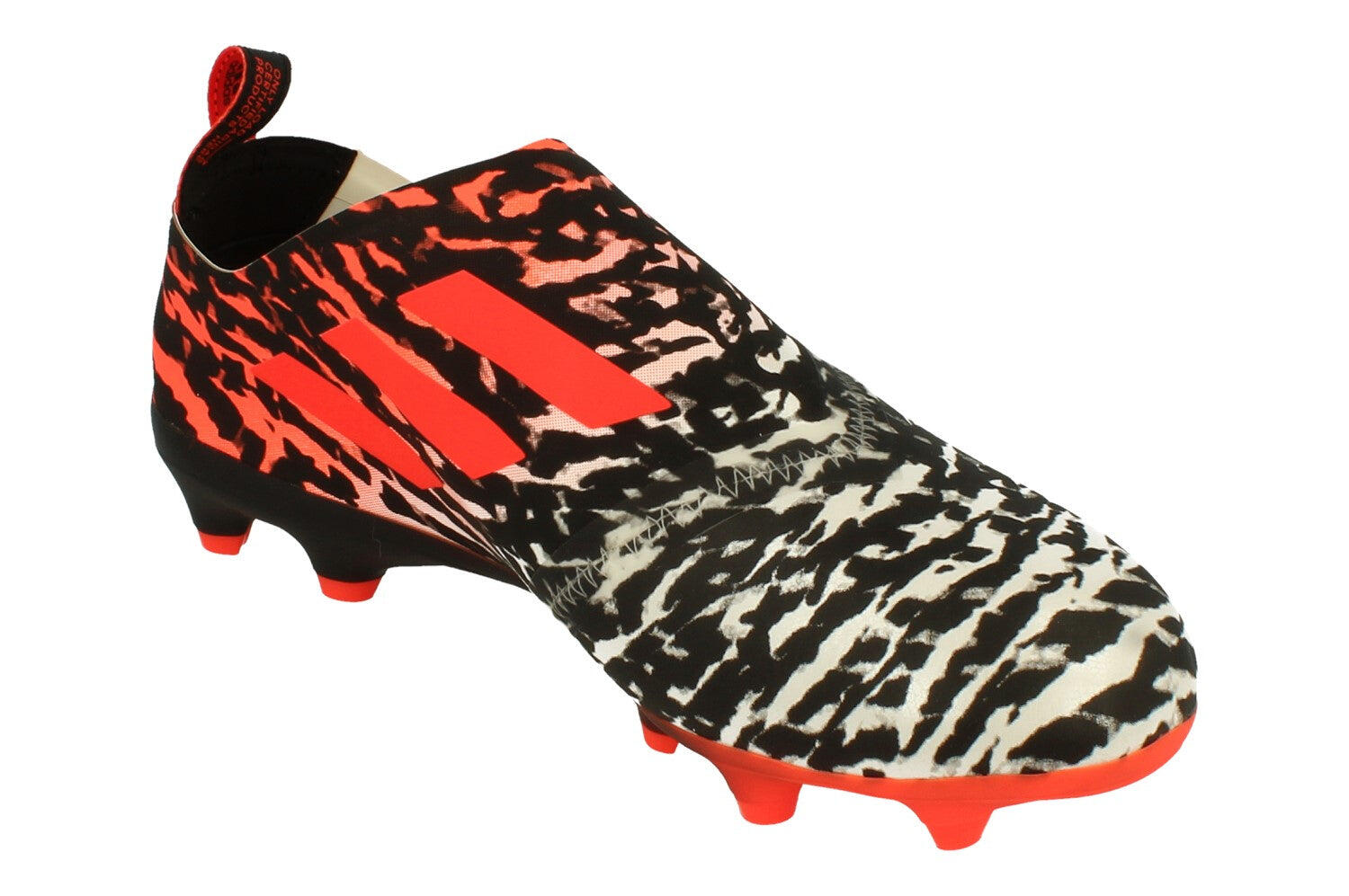 nike glitch football boots