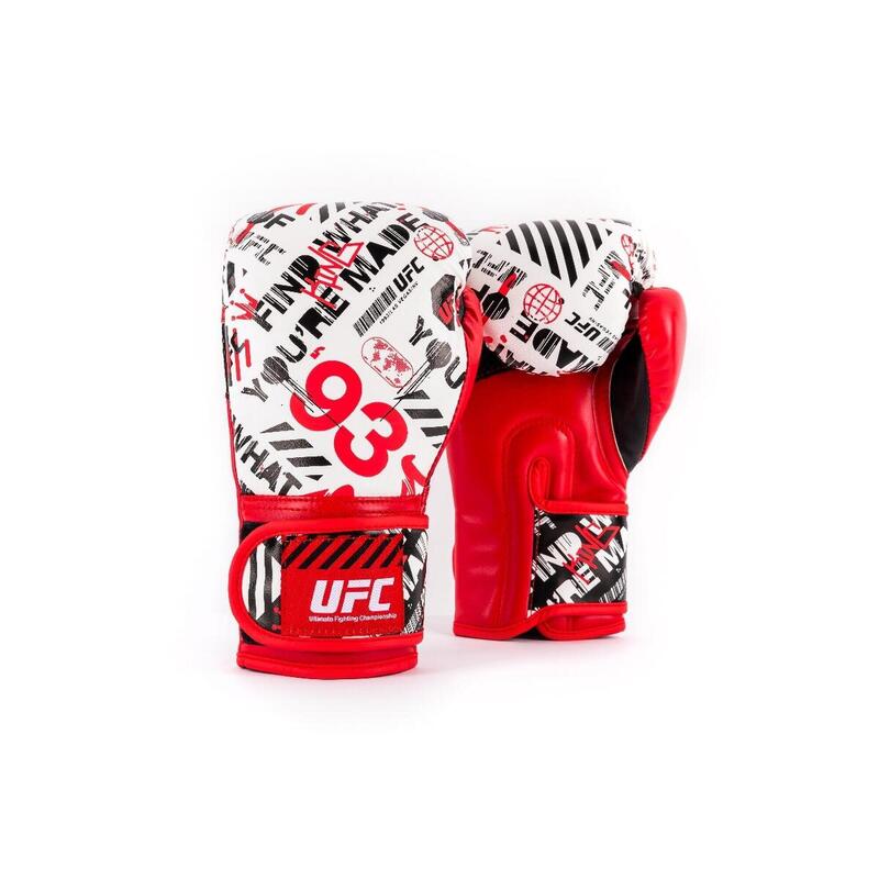 UFC Made Gants de boxe enfant