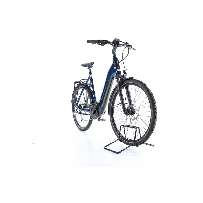 Refurbished - Winora Tria 8 E-Bike Lage instap 2022 - Zeer goed