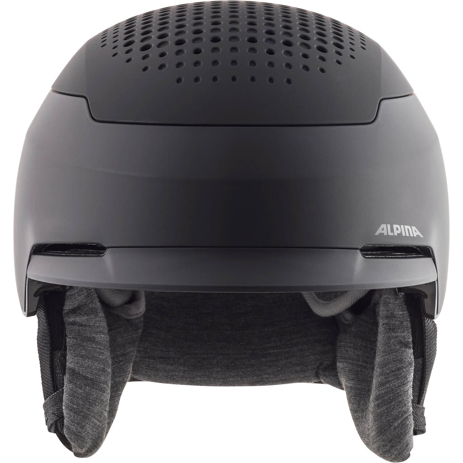 Unisex Skihelm Alpina GEMS 6/7