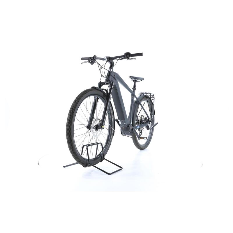 Refurbished - Scott Axis eRIDE 10 CX6 E-Bike Heren 2022 - Goed