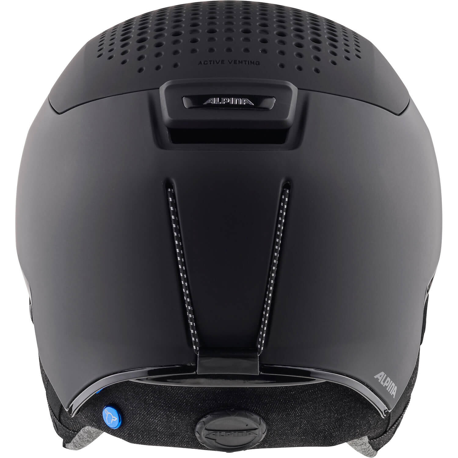 Unisex Skihelm Alpina GEMS 5/7