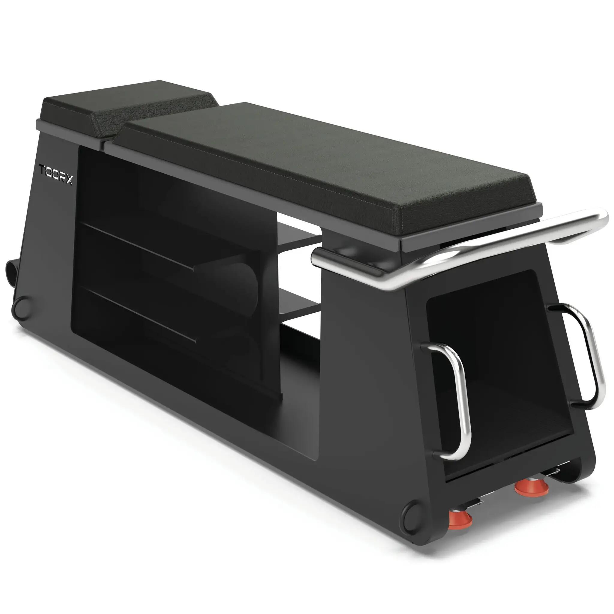 Banco de armazenamento HIIT WBX-1000