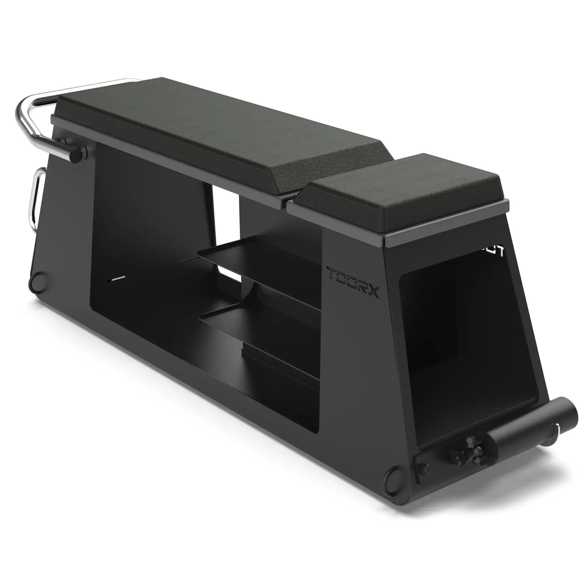 Banc HIIT de stockage WBX-1000 4/5