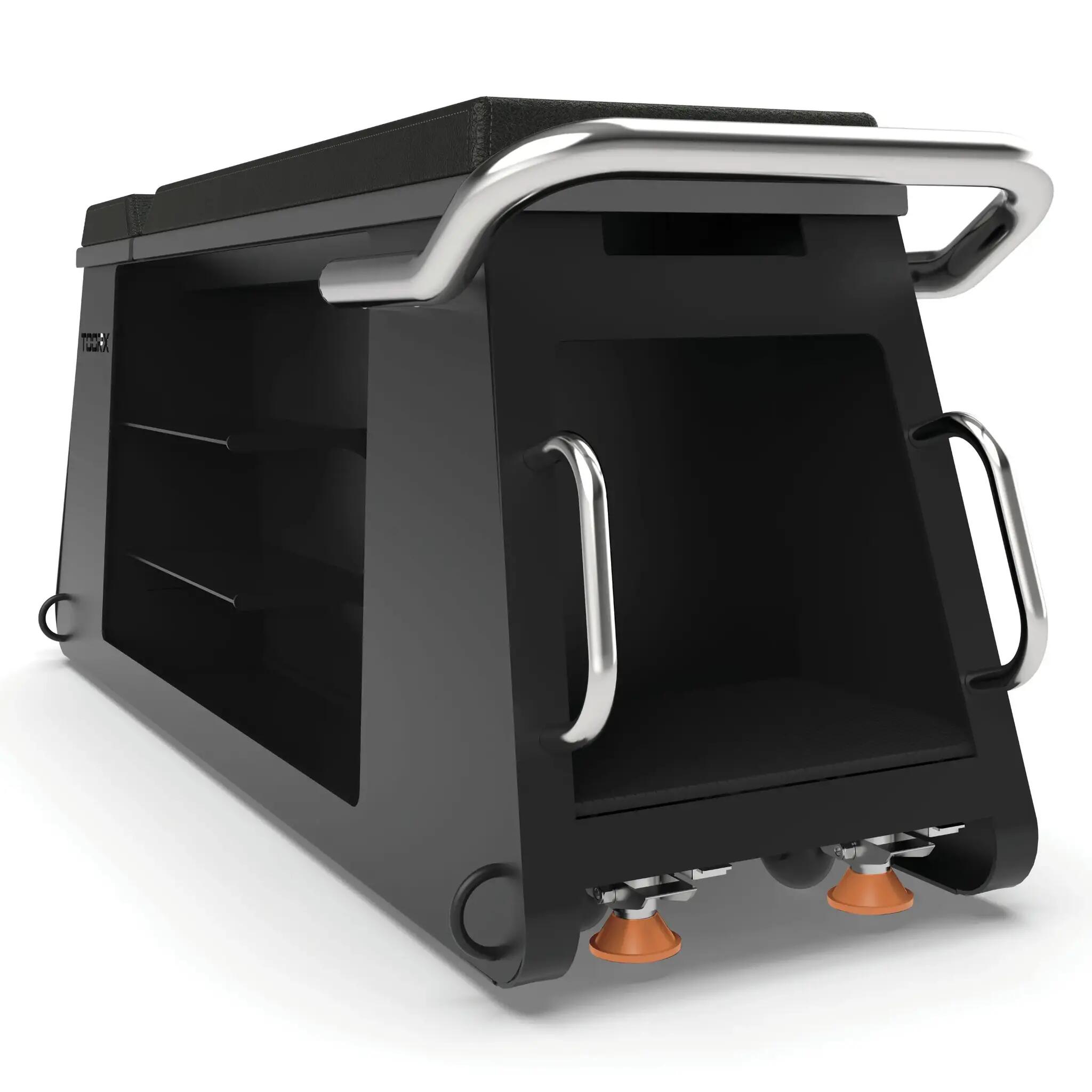 Banc HIIT de stockage WBX-1000 3/5