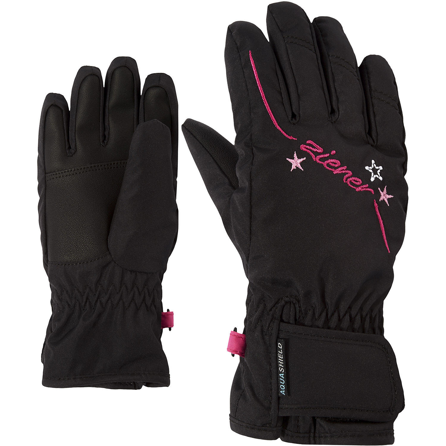 ZIENER Handschuh LULA AS® Girls junior
