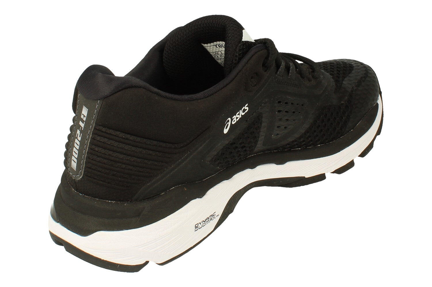 Gt 2000 6 Womens T855N 9001 ASICS Decathlon