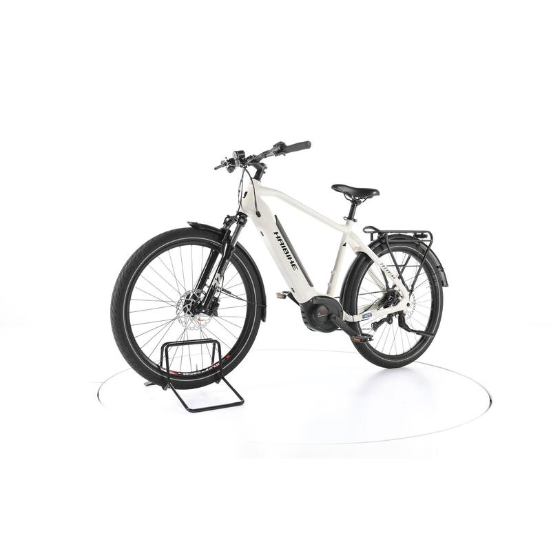 Refurbished - Haibike Trekking 3 Vélo électrique Hommes 2023 - Bon