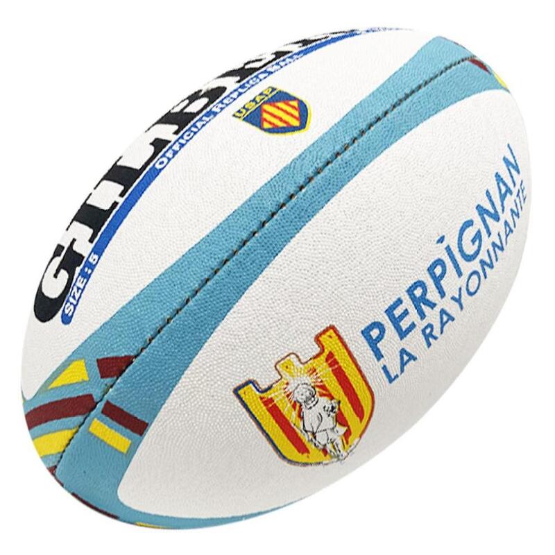 Globo de rugby USAP Gilbert