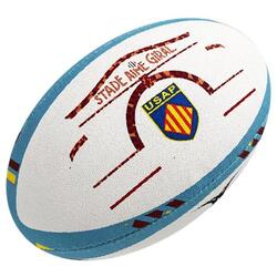 Ballon de Rugby Gilbert USAP
