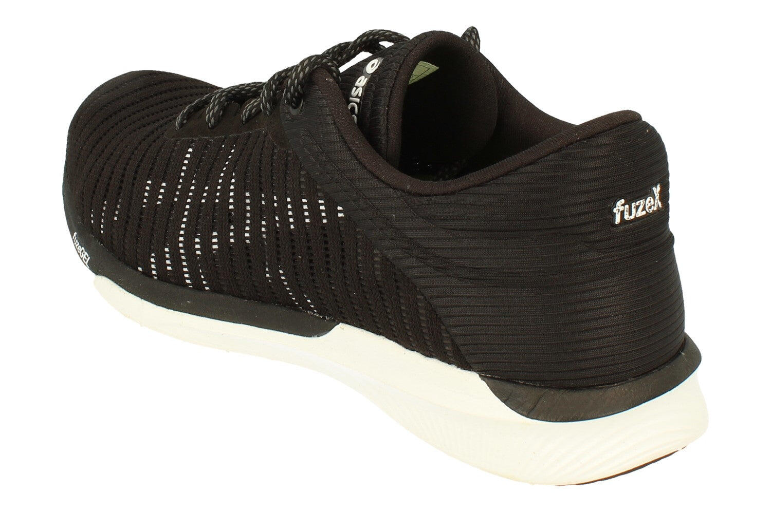 Fusex Rush Adapt Womens T885N 2/5