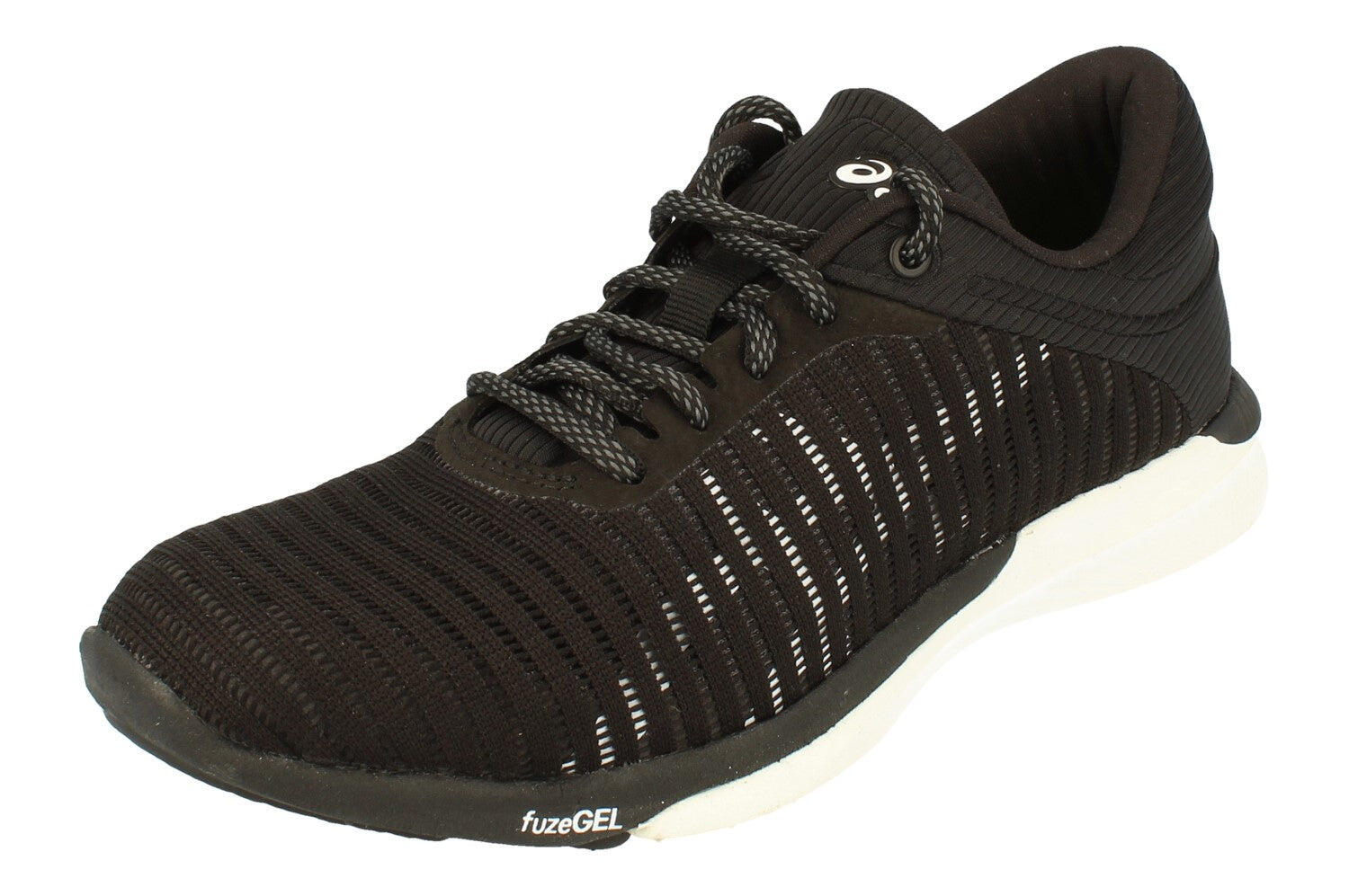 Fusex Rush Adapt Womens T885N 1/5