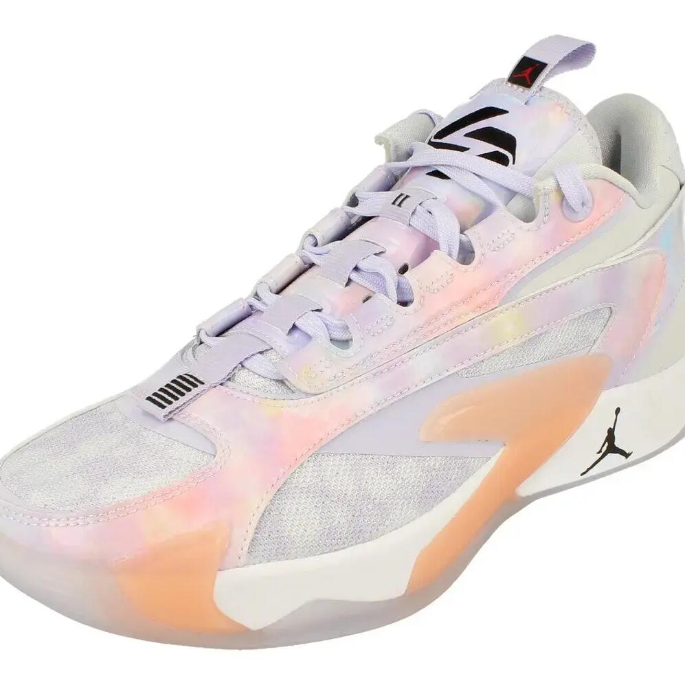Air Jordan Luka 2 Mens Basketball Trainers DX8733 005