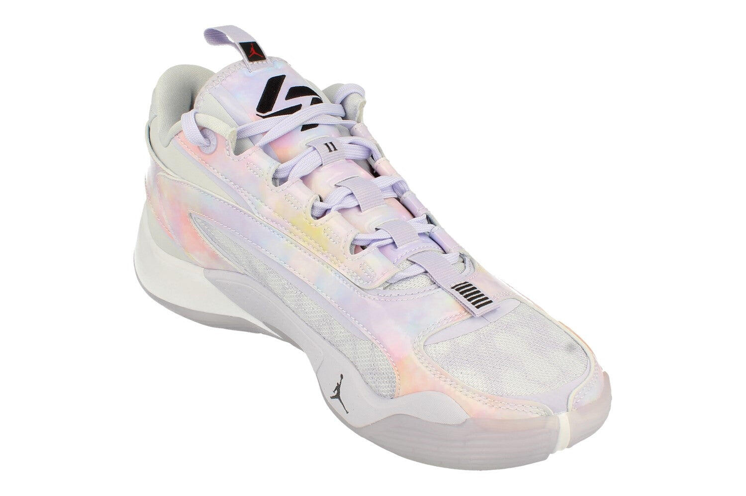 Scarpe da basket Jordan modello DX8733-005 per uomini 4/5