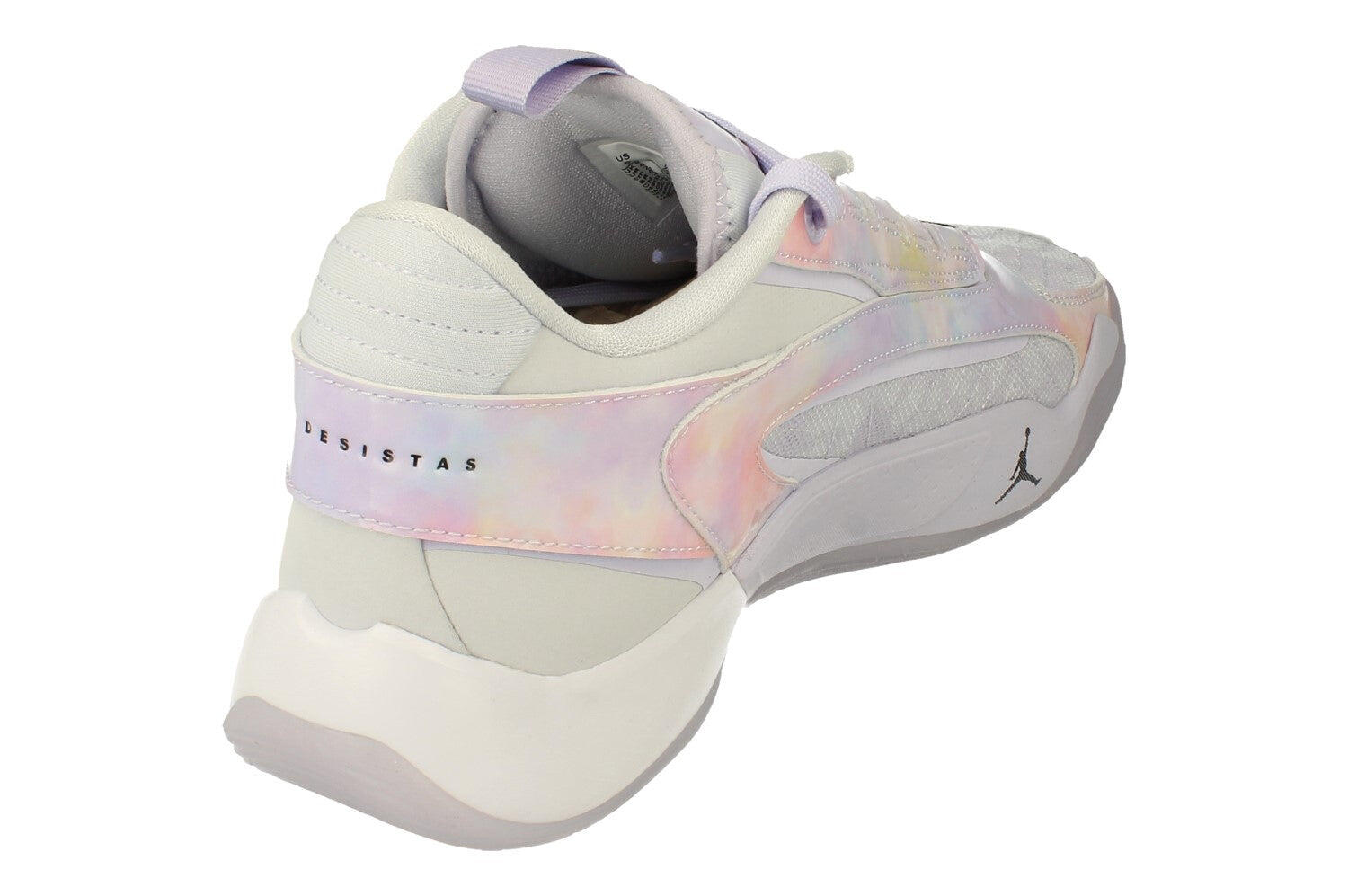 Scarpe da basket Jordan modello DX8733-005 per uomini 3/5