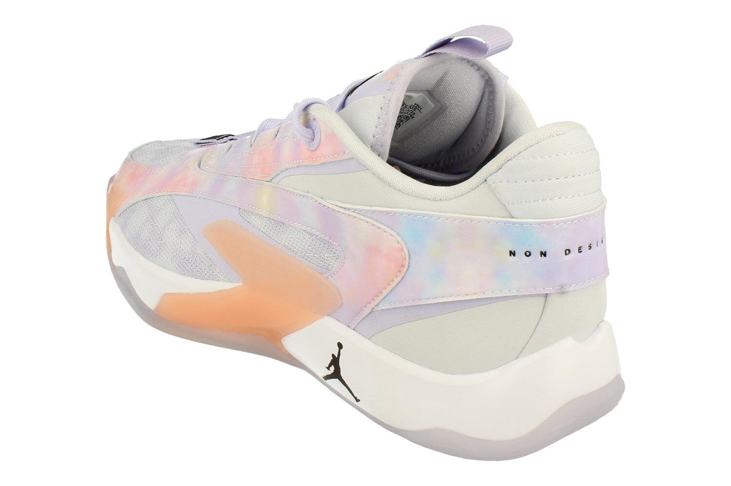 Scarpe da basket Jordan modello DX8733-005 per uomini 2/5