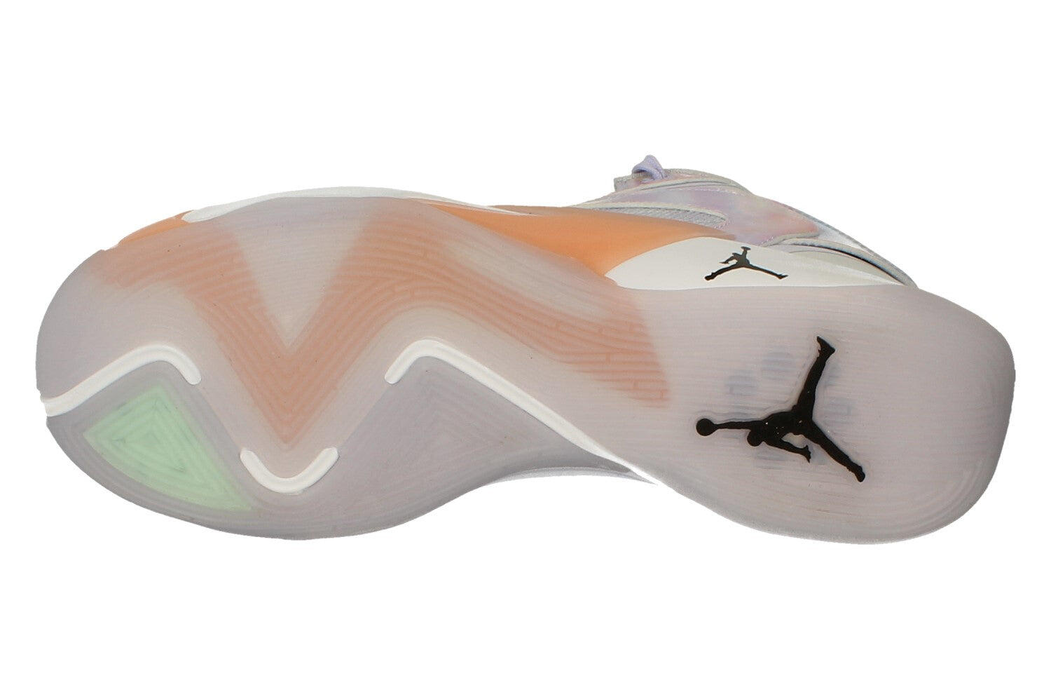 Scarpe da basket Jordan modello DX8733-005 per uomini 5/5
