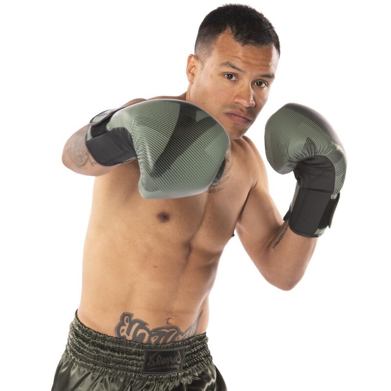 Gants de boxe - Hit