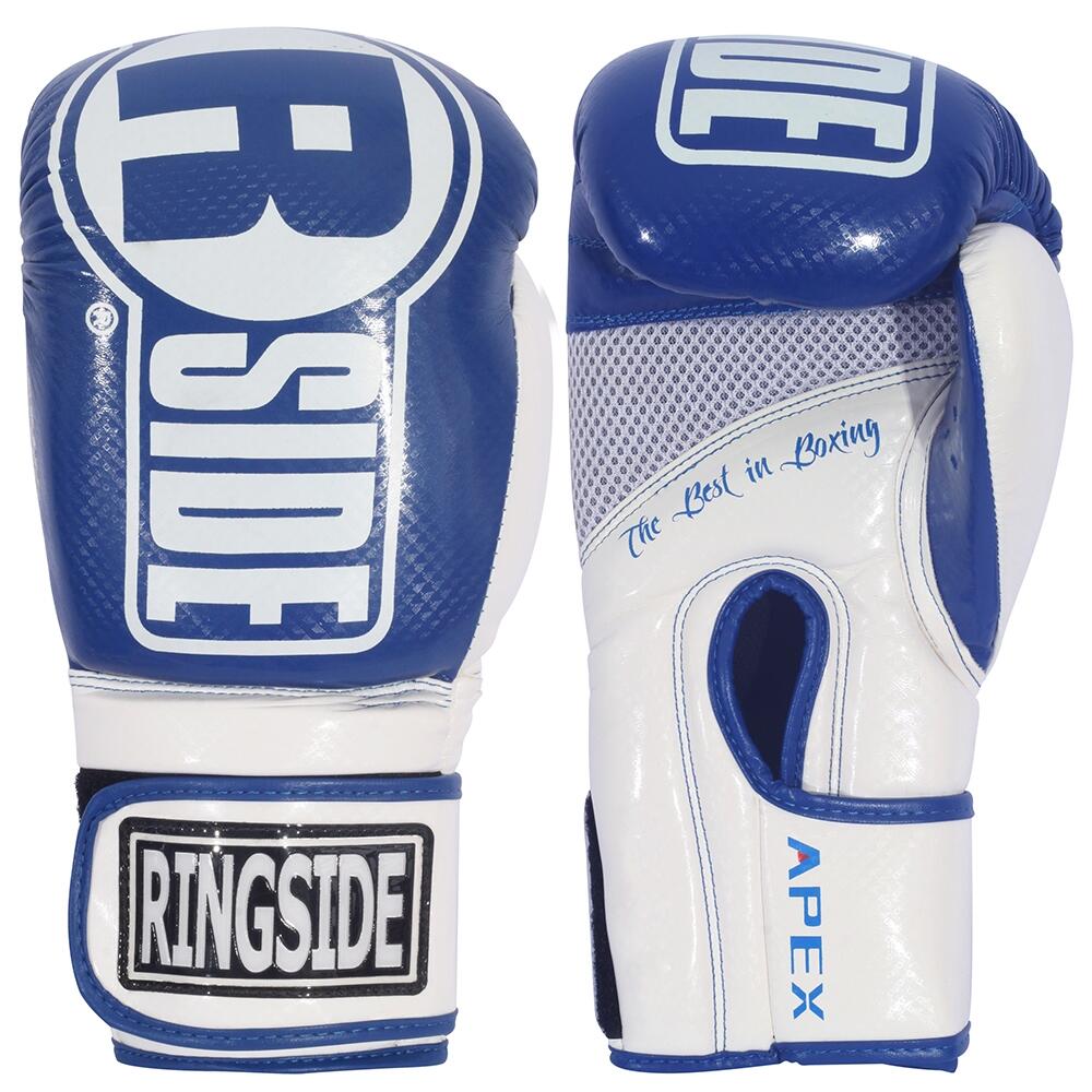 Guanti da boxe Ringside Apex