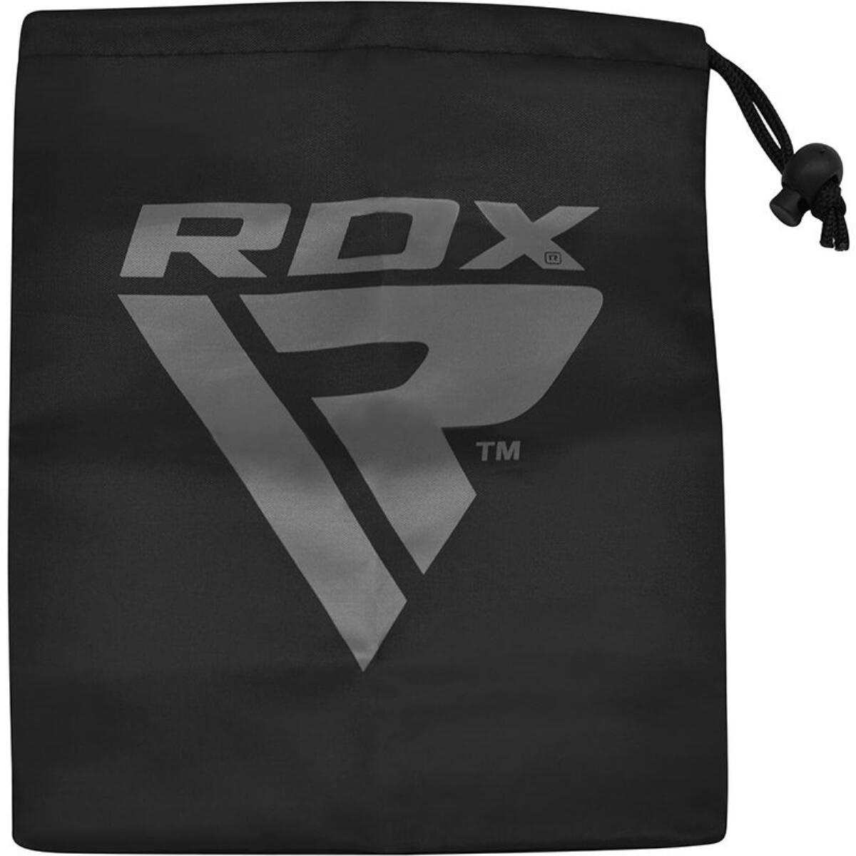 Corde à sauter RDX Réglable 2,4 mm PVC 3m poignées 16 cm 3/7