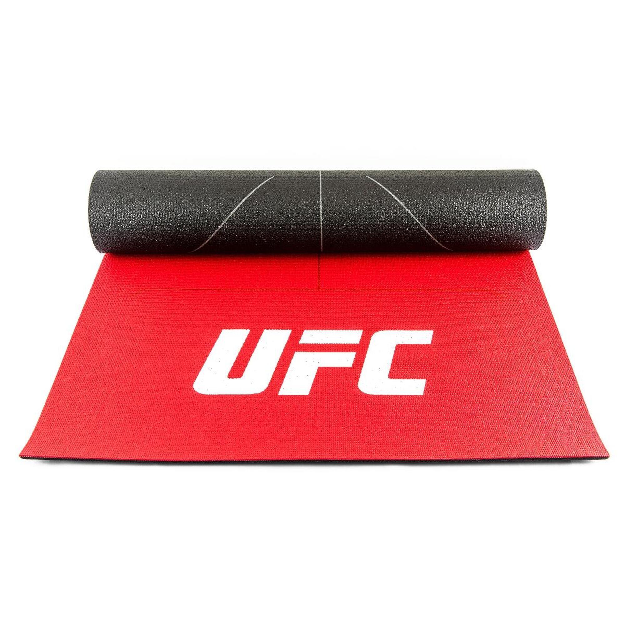 Tappetino UFC Fitness Yoga 183x61x6cm