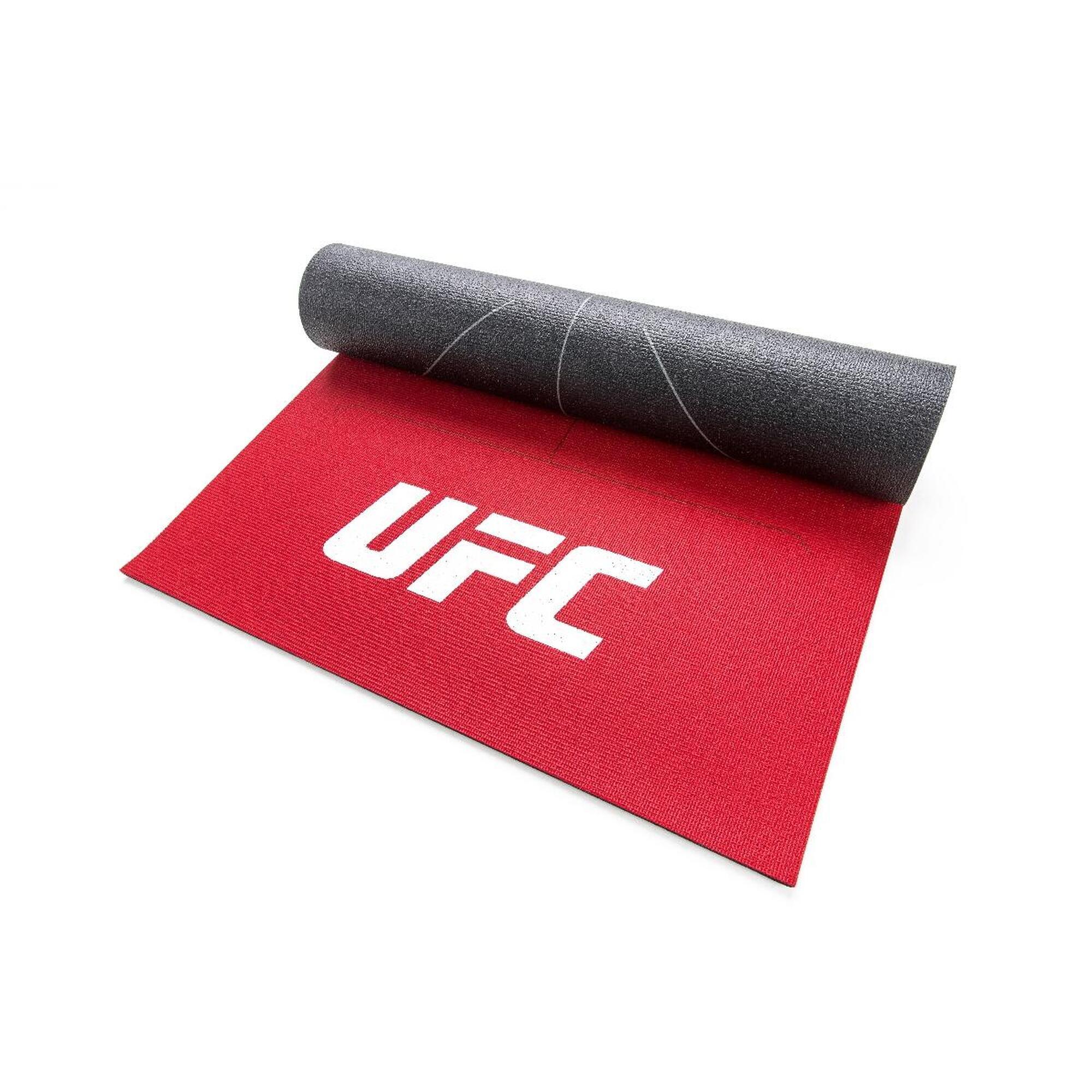 Tappetino UFC Fitness Yoga 183x61x6cm