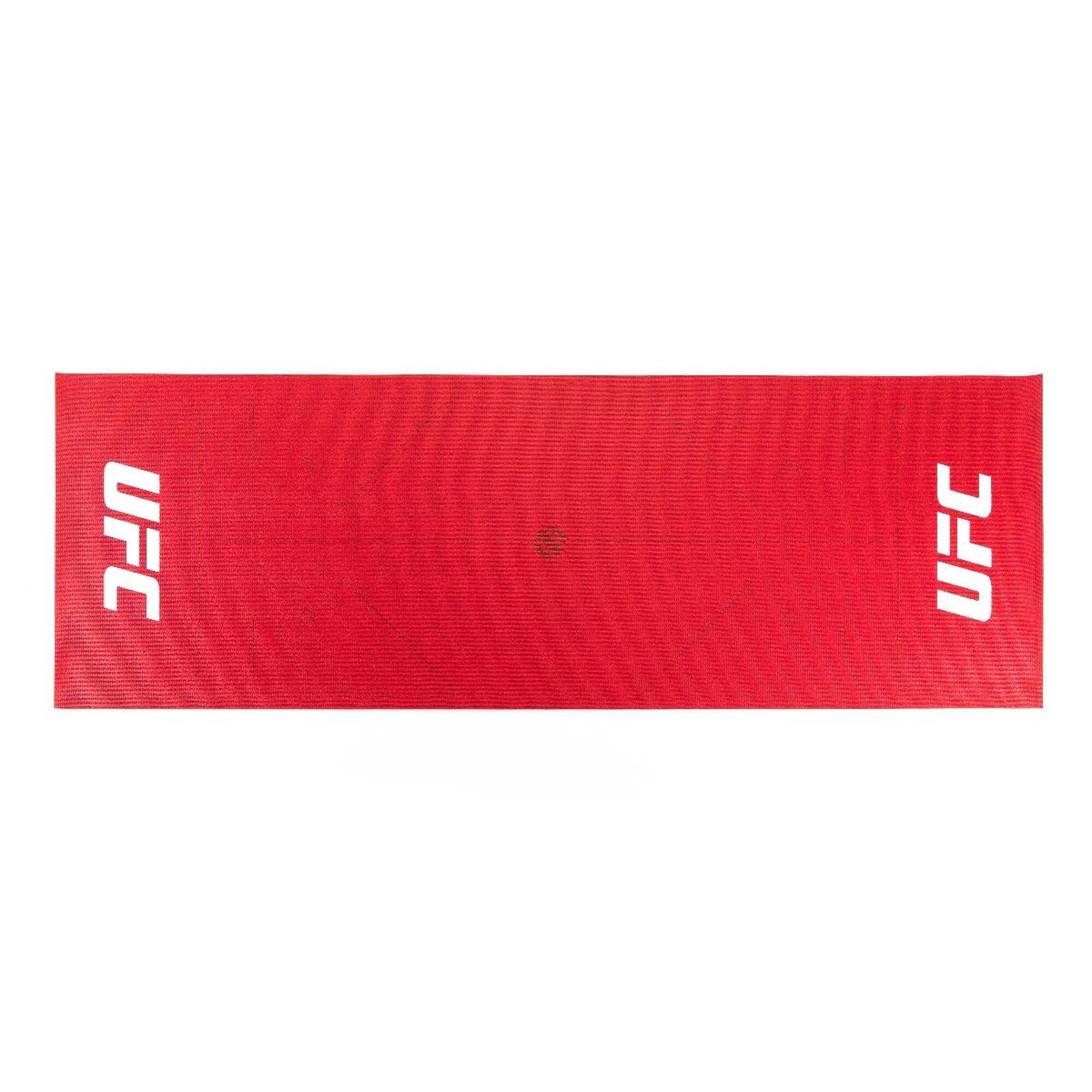 Tappetino UFC Fitness Yoga 183x61x6cm