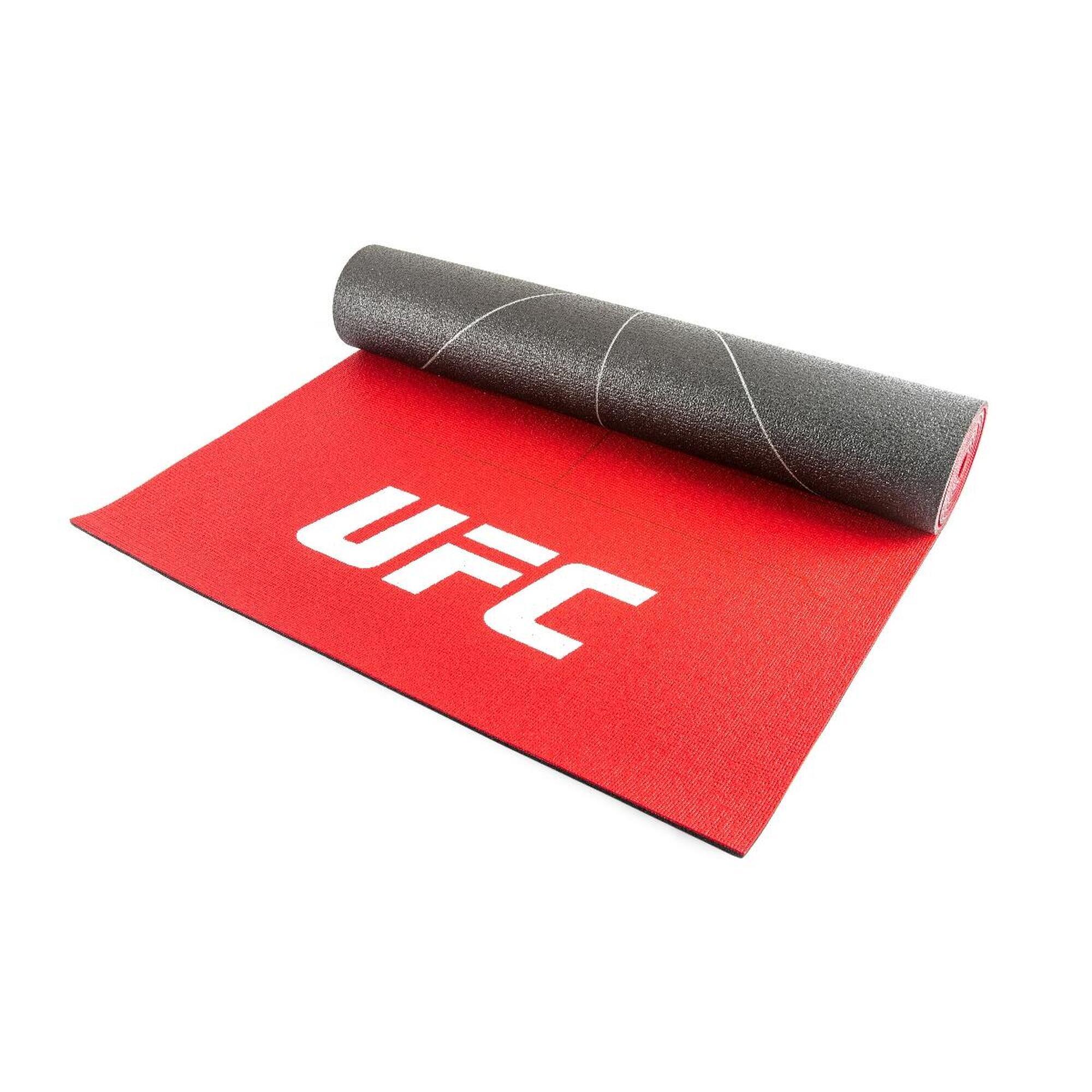 Tappetino UFC Fitness Yoga 183x61x6cm