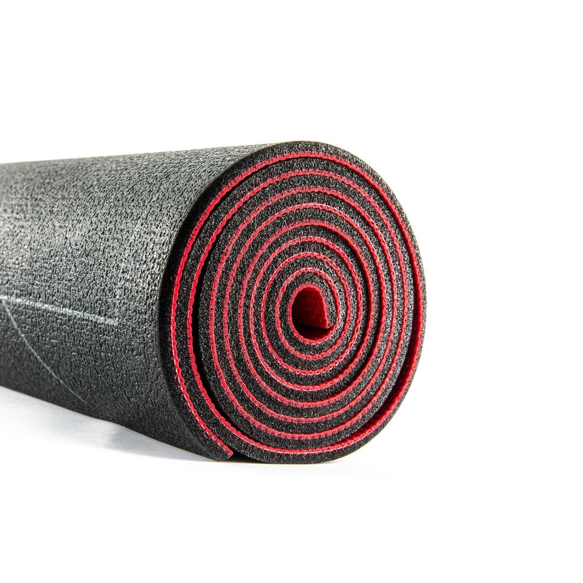 Tappetino UFC Fitness Yoga 183x61x6cm