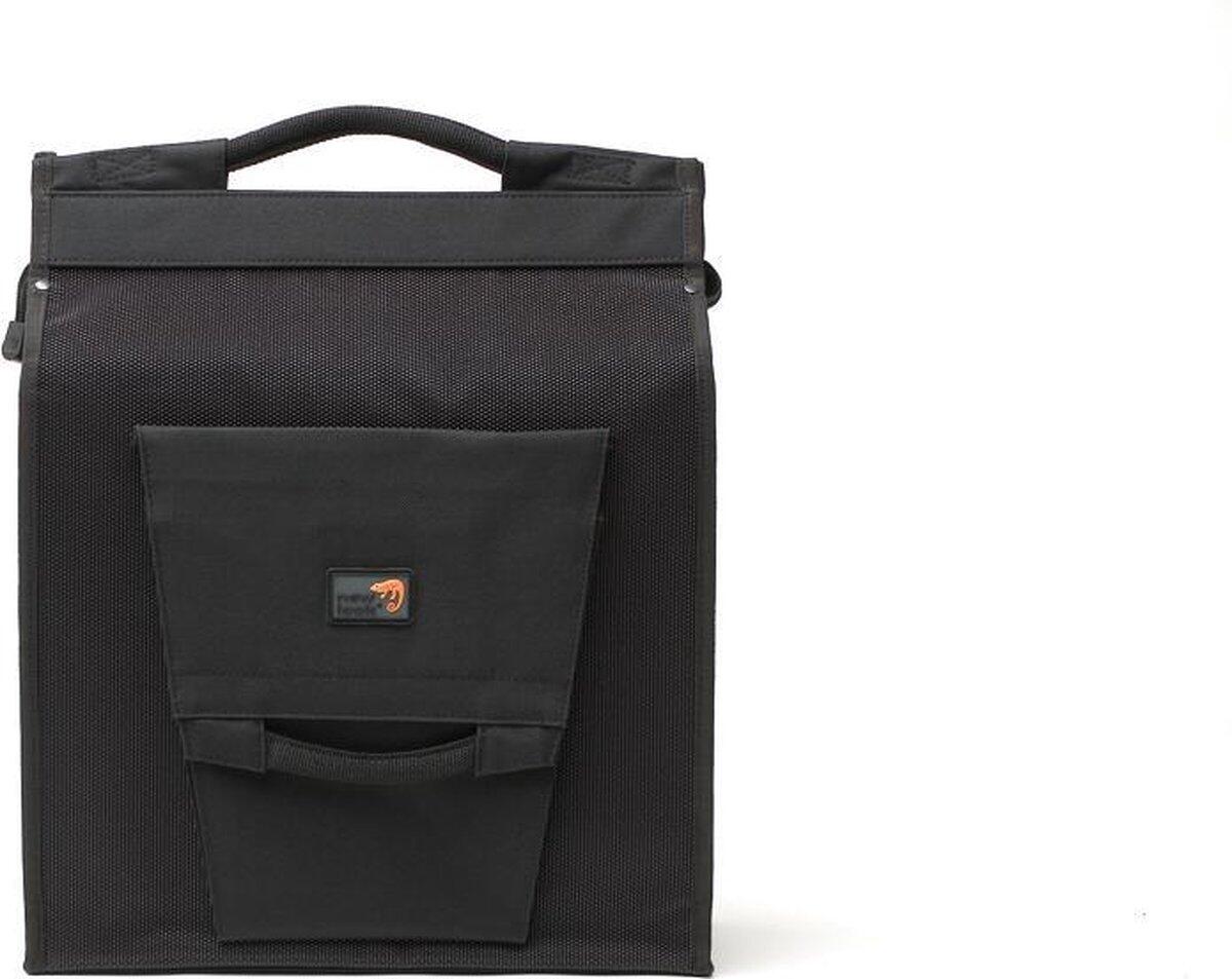 Fahrrad-Gepäckträgertasche Daily Shopper Basic 3/3
