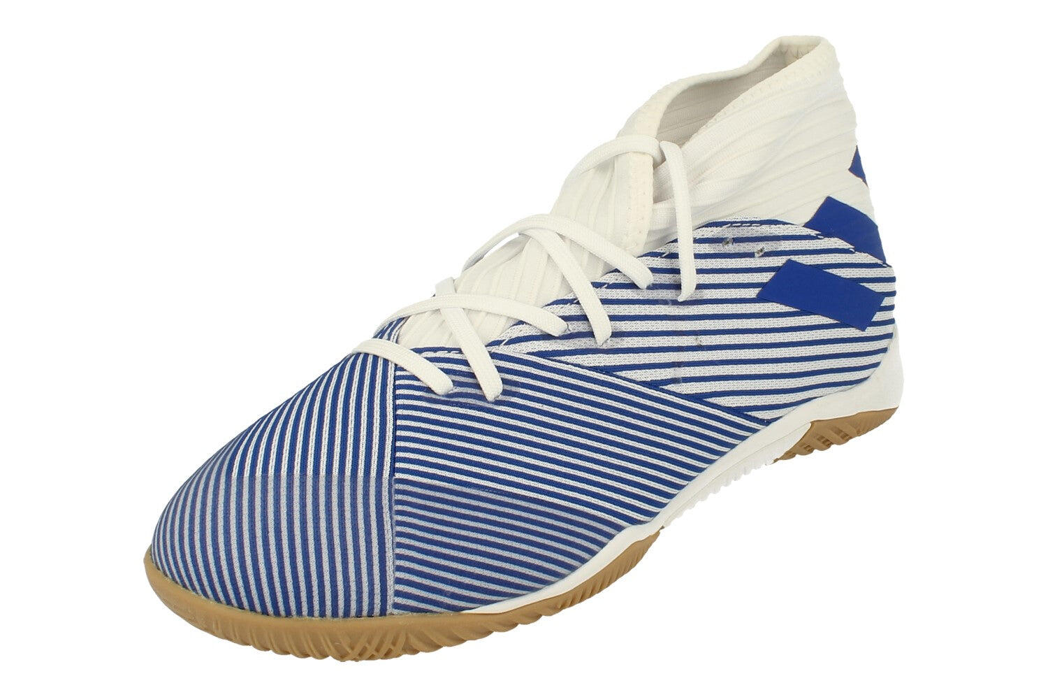 Adidas Nemeziz 19.3 In Mens Football Boots Trainers ADIDAS Decathlon