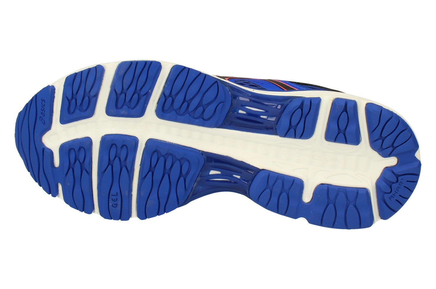 Gel Cumulus 19 Womens T7B8N ASICS Decathlon