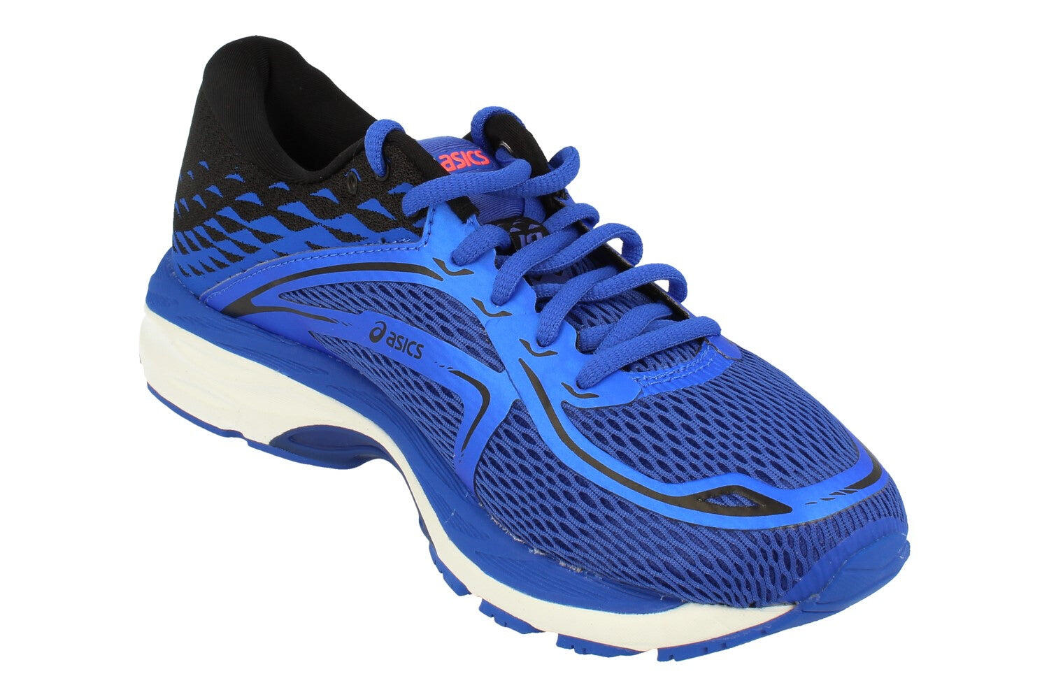 Gel Cumulus 19 Womens T7B8N ASICS Decathlon