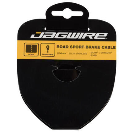 Bremskabel Jagwire-1.5X2750mm-SRAM/Shimano