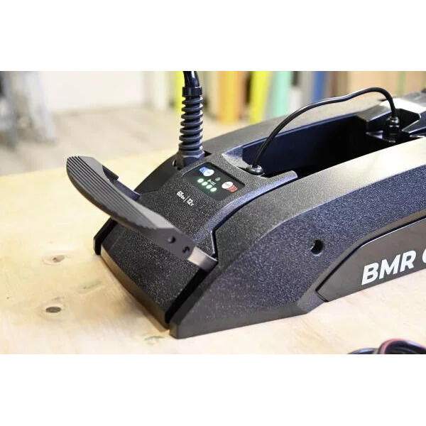 Moteur électrique Rhino BLX 65 BMR GPS NxT 7/7