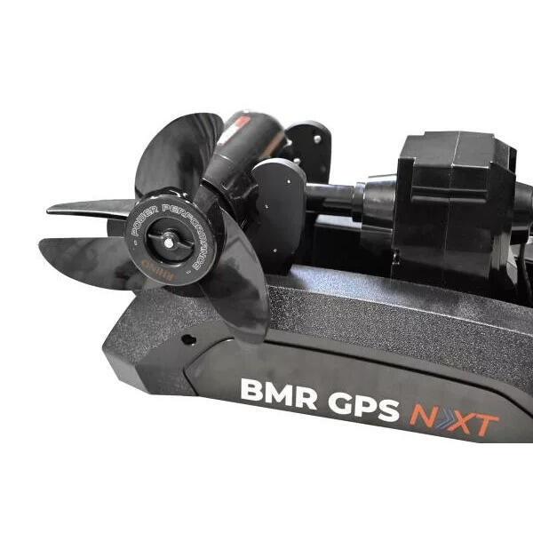 Moteur électrique Rhino BLX 65 BMR GPS NxT 4/7