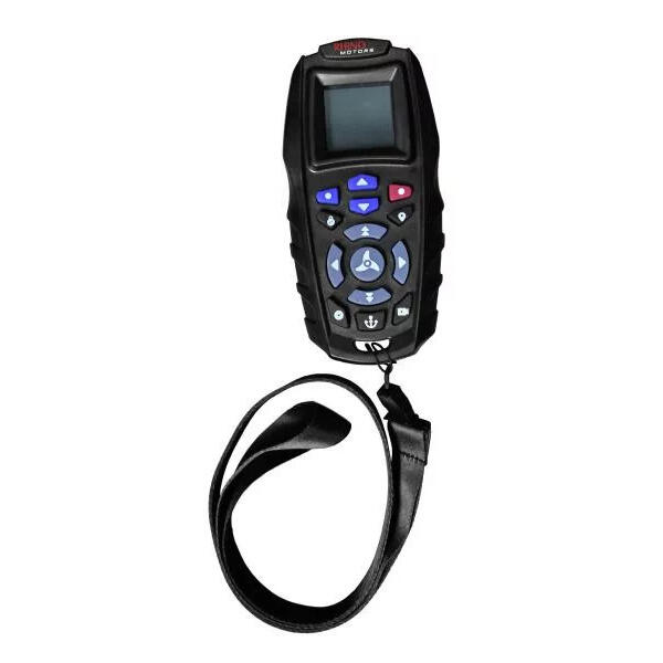 Moteur électrique Rhino BLX 65 BMR GPS NxT 2/7