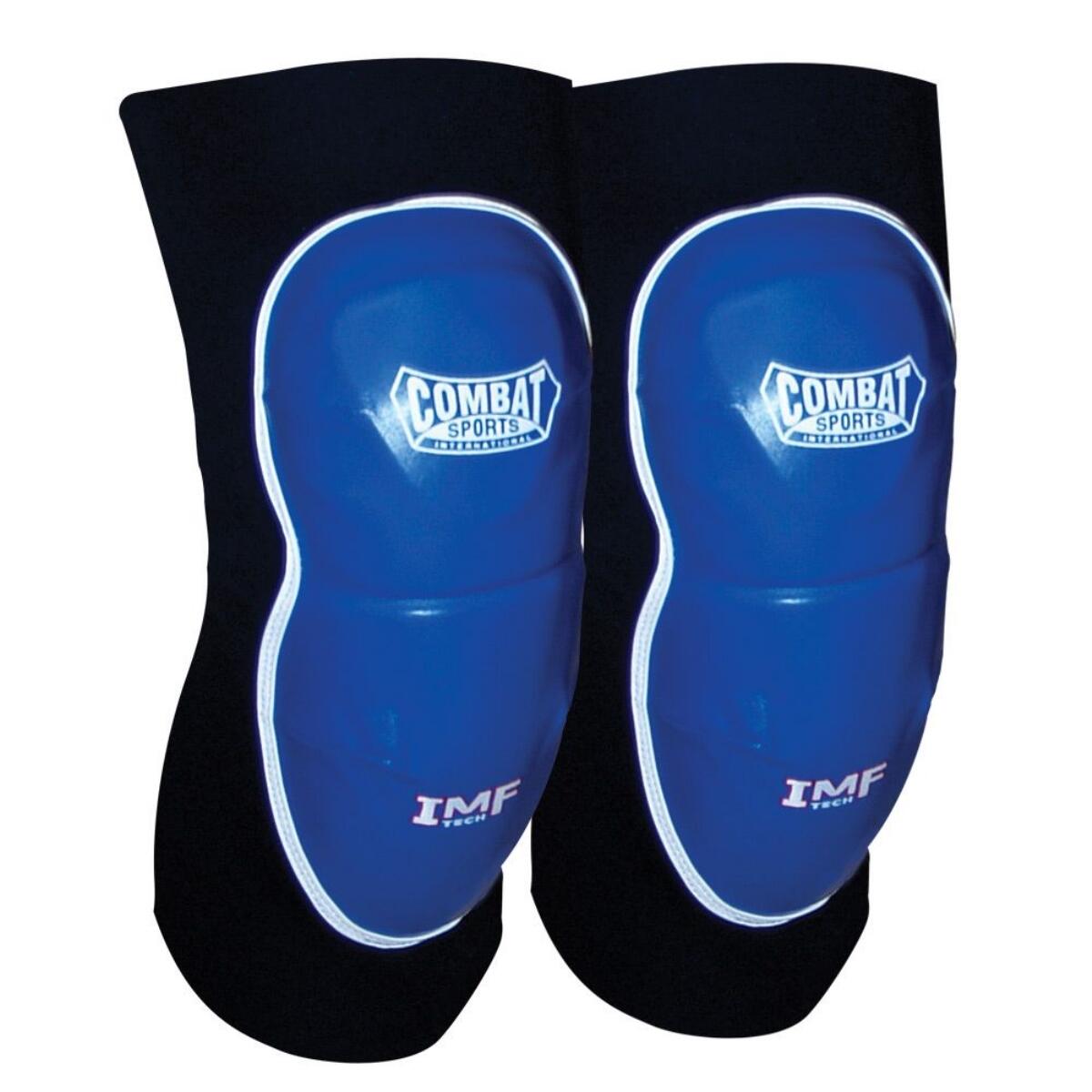 COMBAT SPORTS Combat Sports Pro Knee Pads