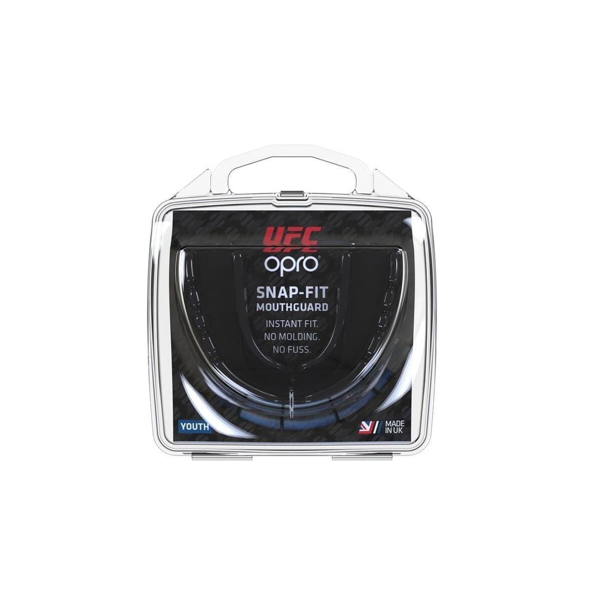 UFC Snap-Fit Kids Mouthguard