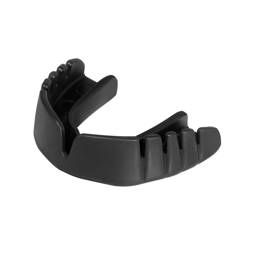 Mouthguard OPRO Snap-Fit Junior – Black