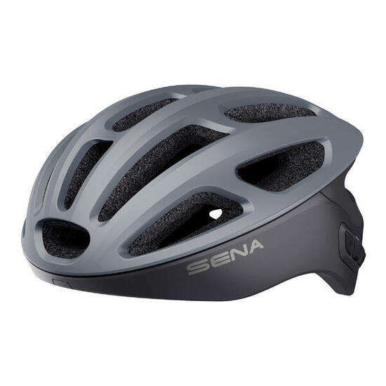Casque de vélo de route Sena Smart R1
