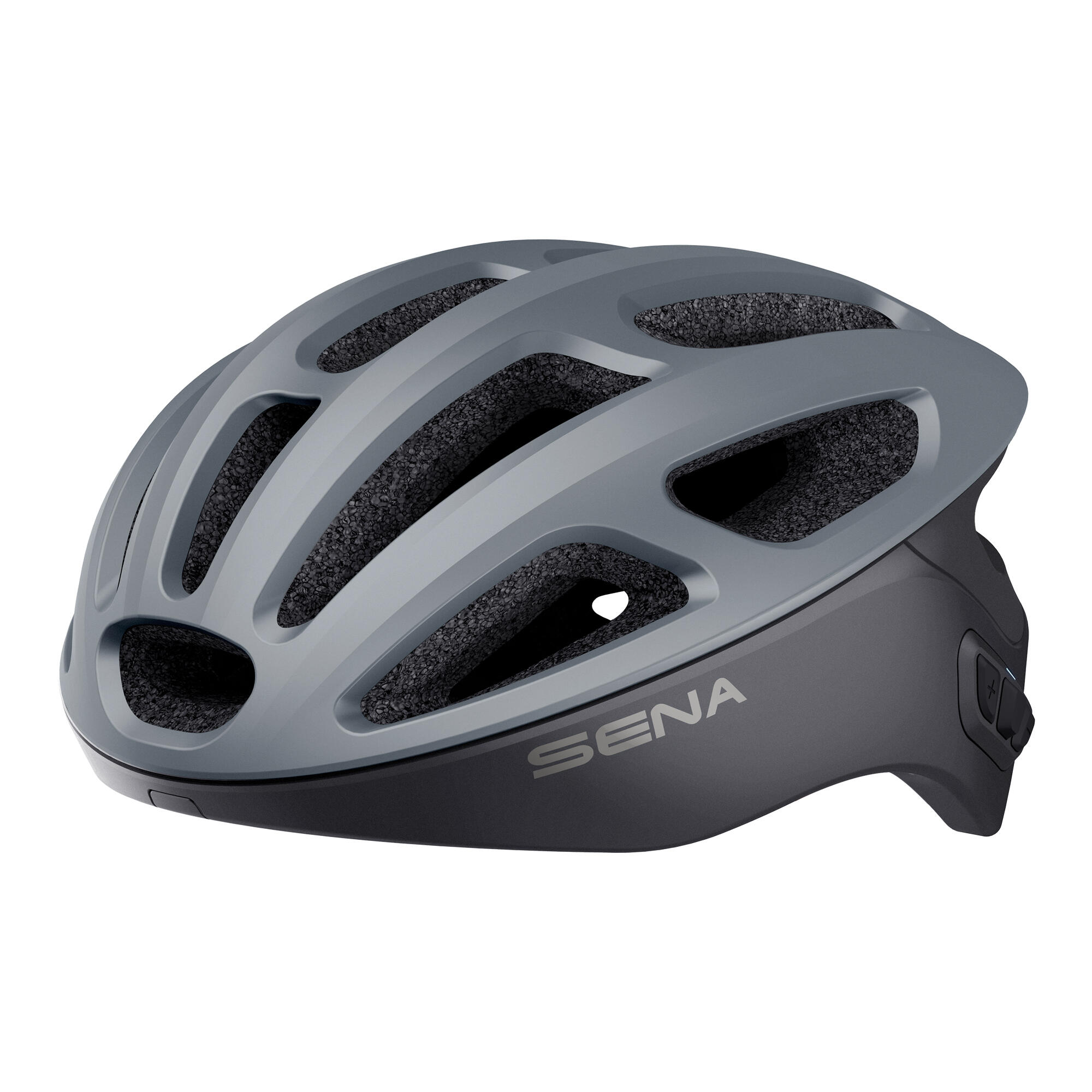 Cuffie collegate Sena R1