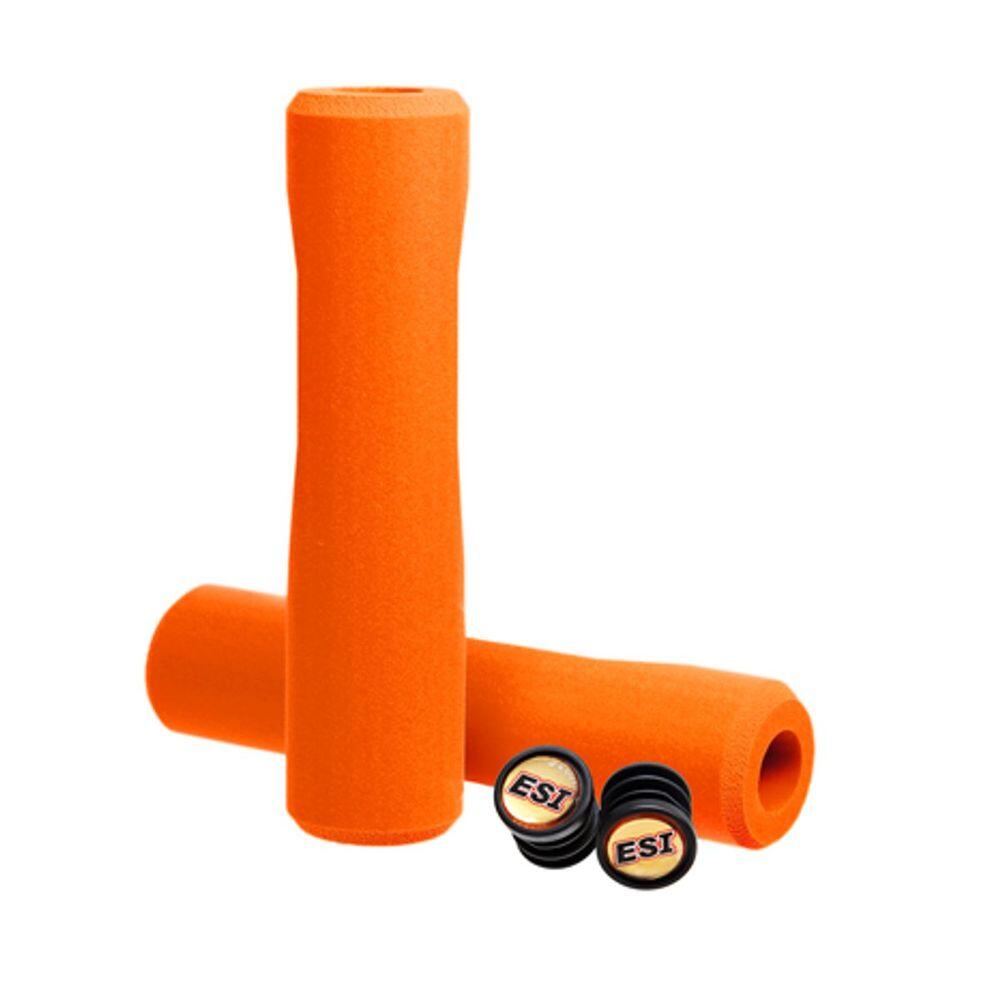 ESI GRIPS Grip Fit CR Orange - FTCOR