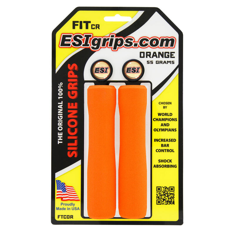 Maniglie Esi Grips Fit CR