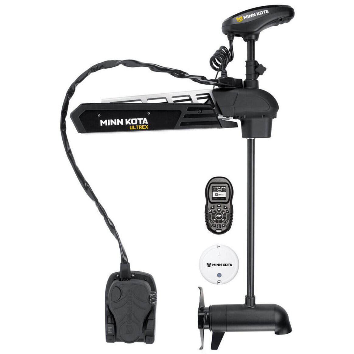 MINN KOTA Boot motor Minn Kota Ulterra 80 BT/MSI - iPilot Link BT