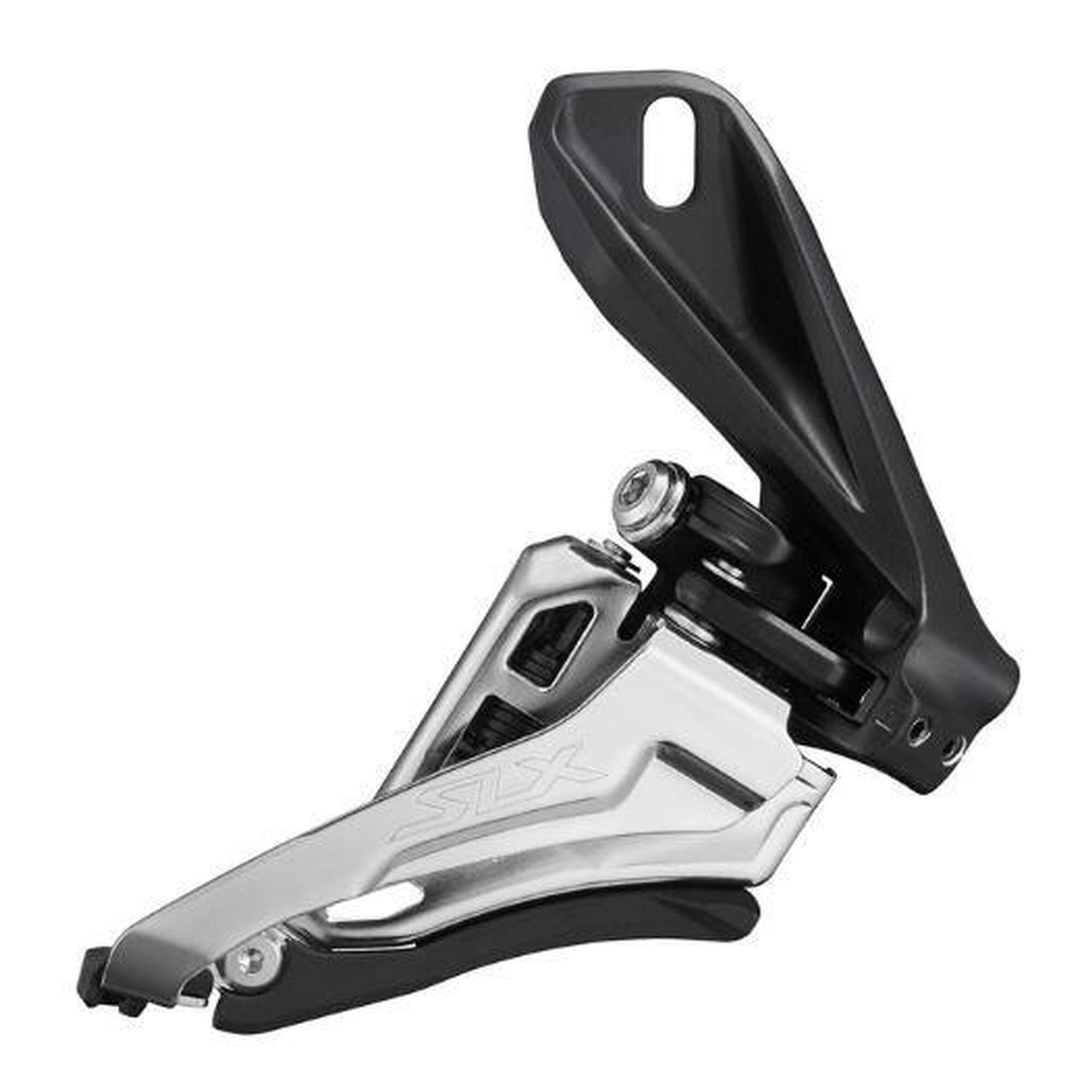 Derailleur avant SLX FD-M7100-D 2x12 Speed ​​Direct Mount