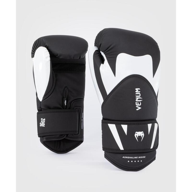 Gants de Boxe Challenger 4.0