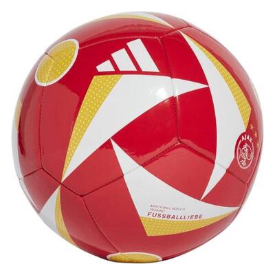 Ajax Amsterdam Adidas Calcio